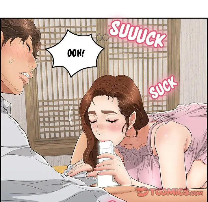 A Killer Woman chapter 42 page 76