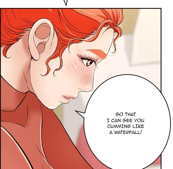 A Killer Woman chapter 42 page 128