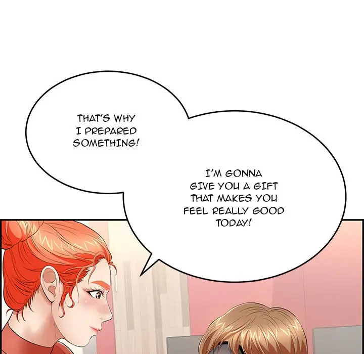 A Killer Woman chapter 42 page 132