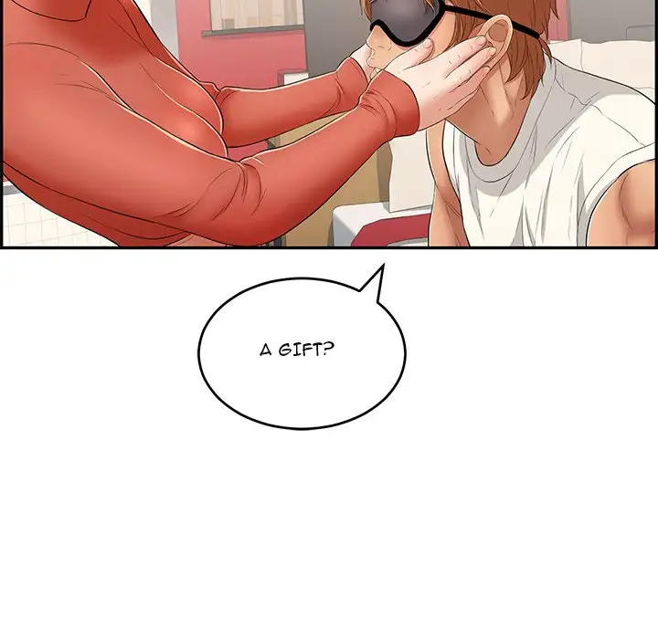 A Killer Woman chapter 42 page 133
