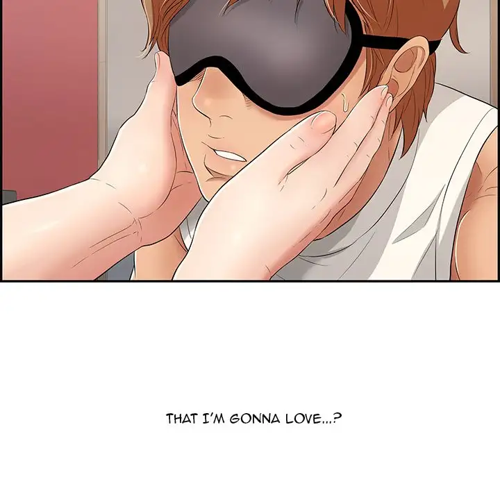 A Killer Woman chapter 42 page 140
