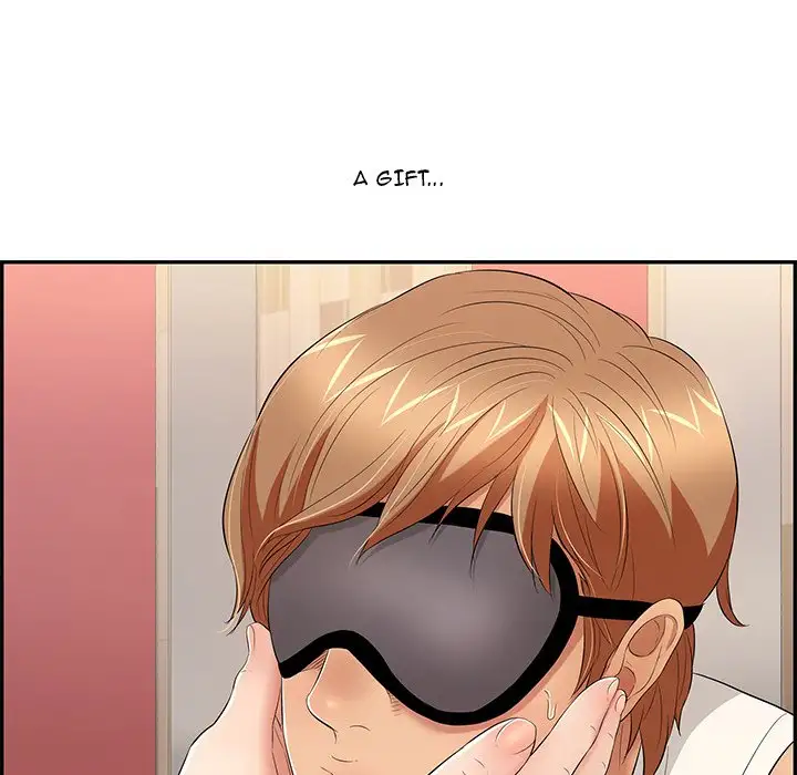 A Killer Woman chapter 43 page 6