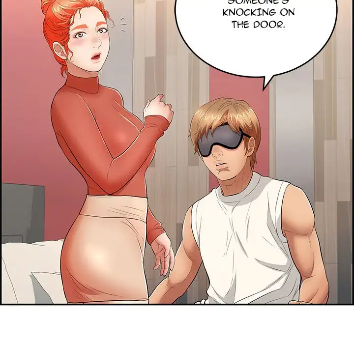 A Killer Woman chapter 43 page 14