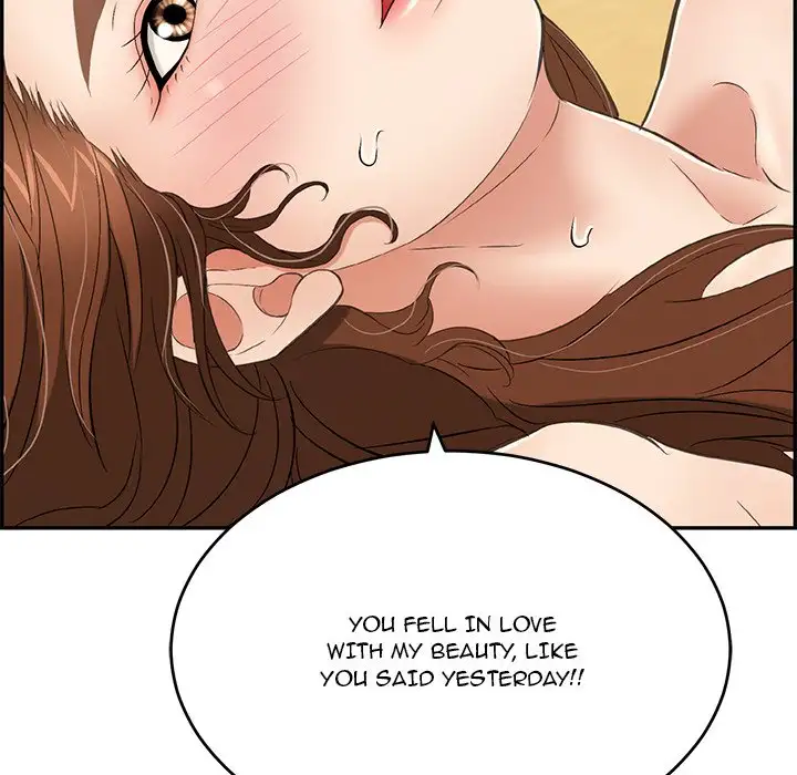 A Killer Woman chapter 43 page 92