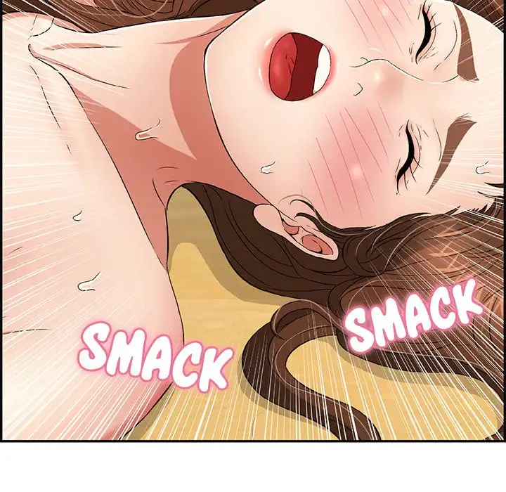 A Killer Woman chapter 43 page 101