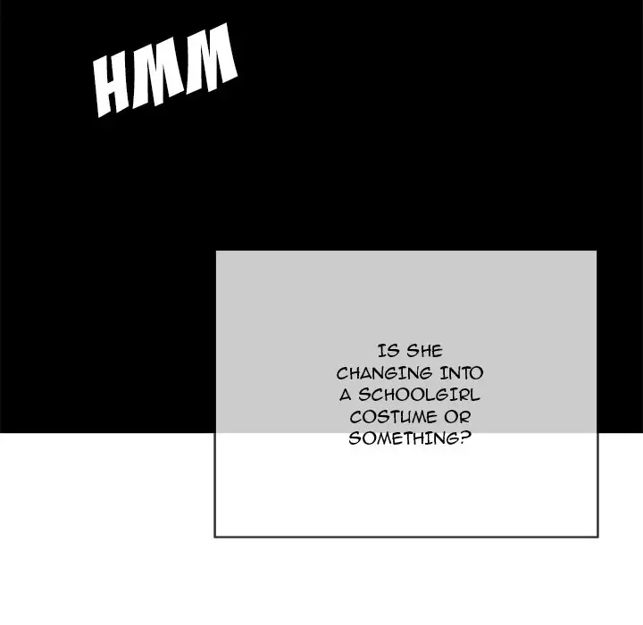 A Killer Woman chapter 43 page 132