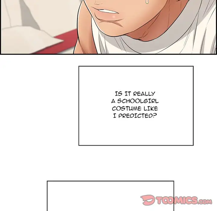 A Killer Woman chapter 43 page 139