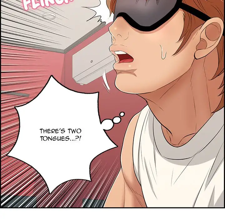 A Killer Woman chapter 44 page 11