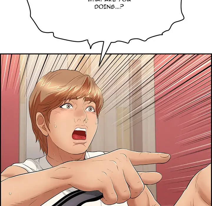 A Killer Woman chapter 44 page 30