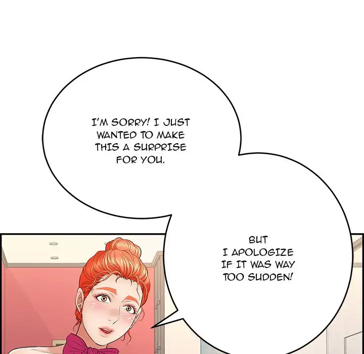 A Killer Woman chapter 44 page 34
