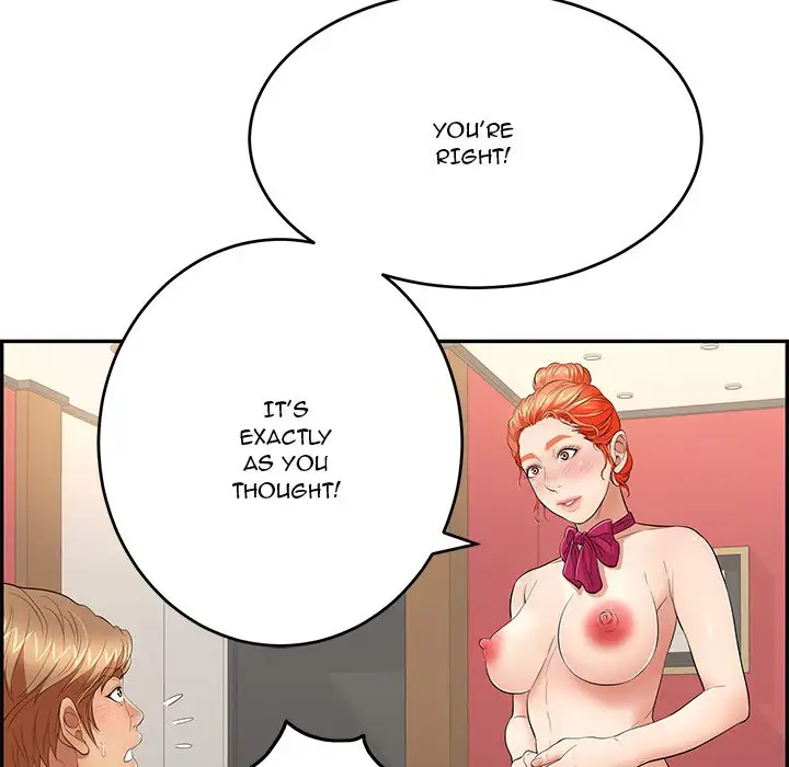 A Killer Woman chapter 44 page 41