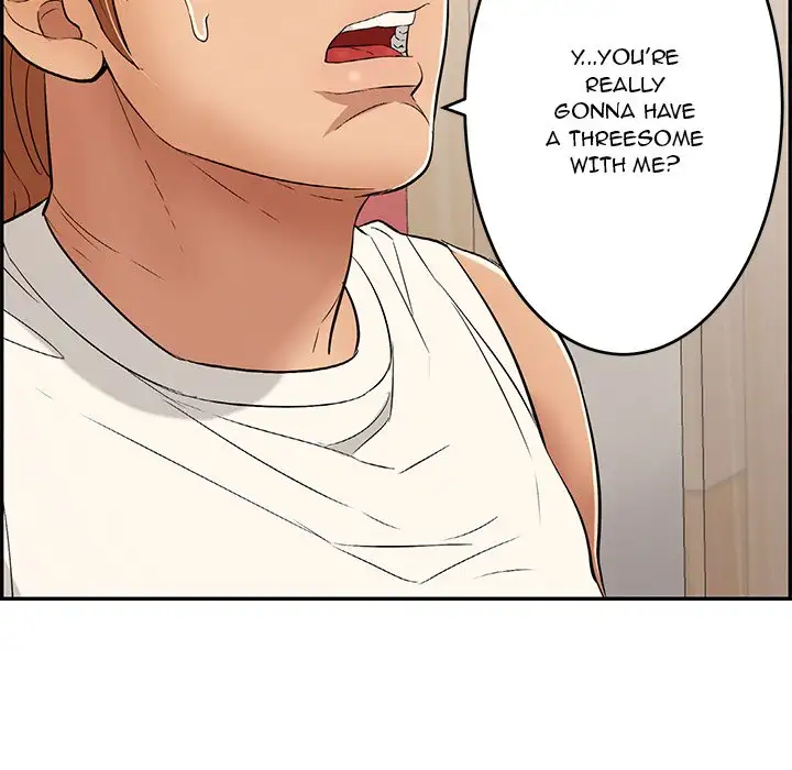A Killer Woman chapter 44 page 44