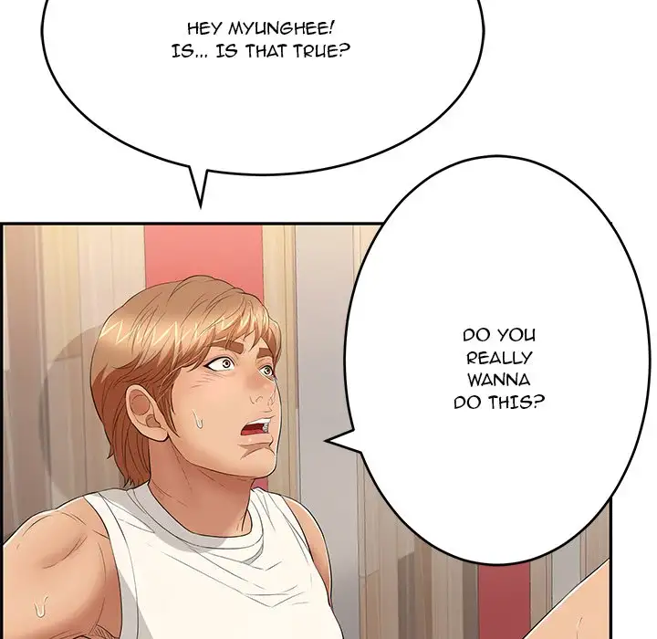 A Killer Woman chapter 44 page 65