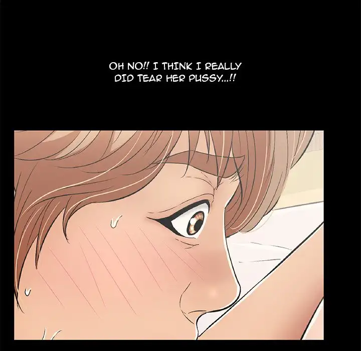 A Killer Woman chapter 44 page 144
