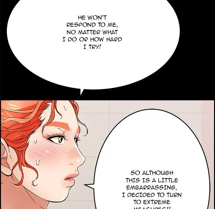 A Killer Woman chapter 44 page 206