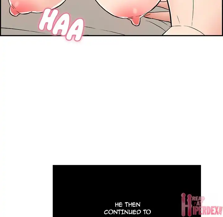 A Killer Woman chapter 47 page 39