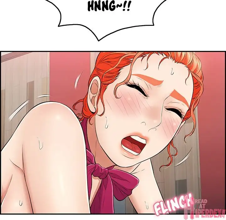 A Killer Woman chapter 47 page 50