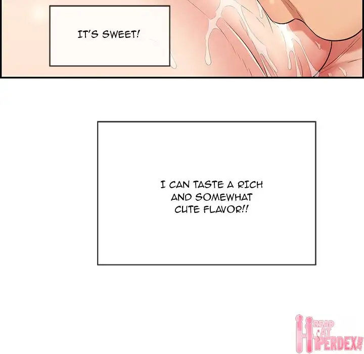 A Killer Woman chapter 47 page 60