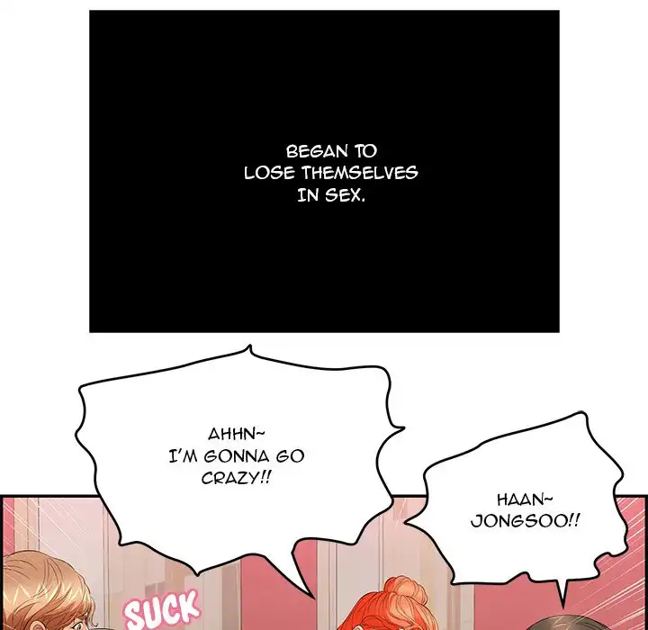 A Killer Woman chapter 47 page 78