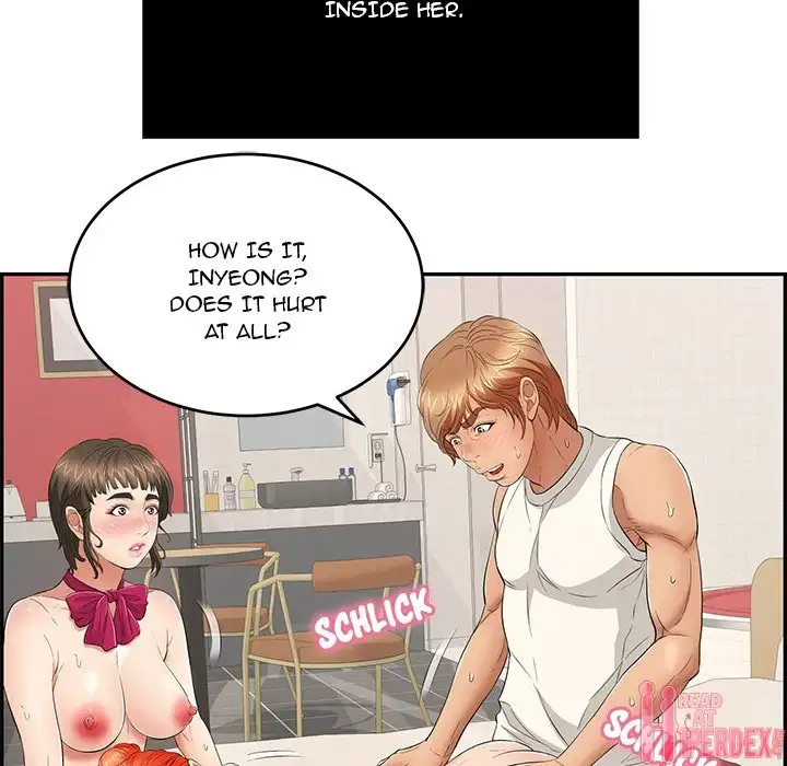 A Killer Woman chapter 47 page 105