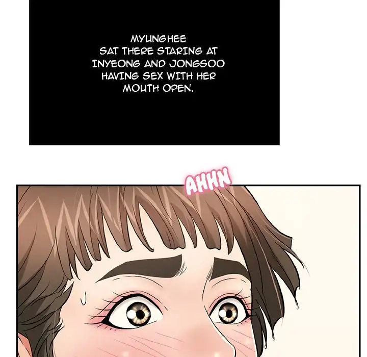 A Killer Woman chapter 47 page 110