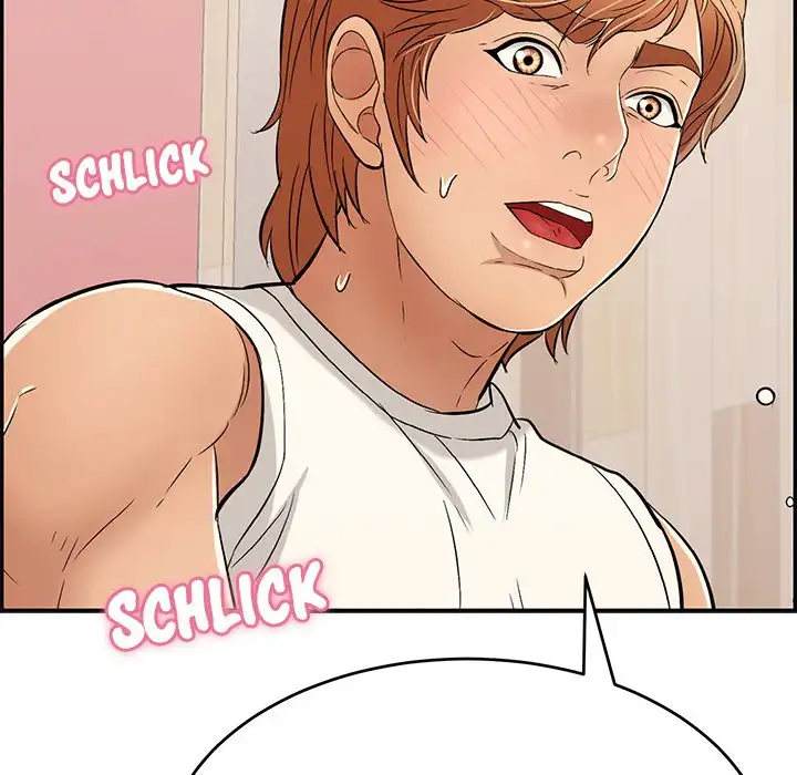 A Killer Woman chapter 47 page 126