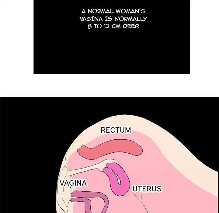 A Killer Woman chapter 47 page 143