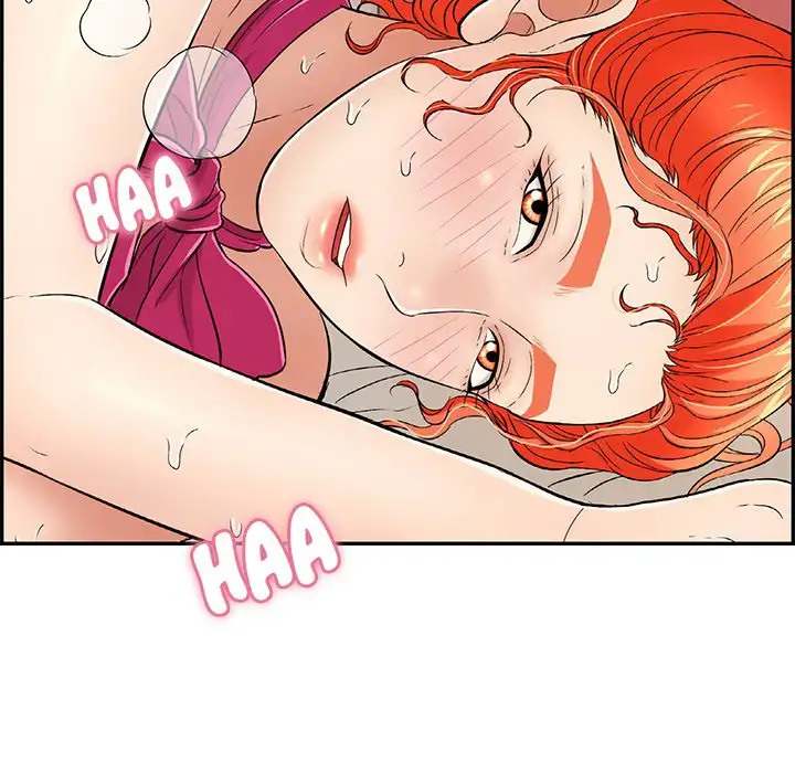 A Killer Woman chapter 47 page 160