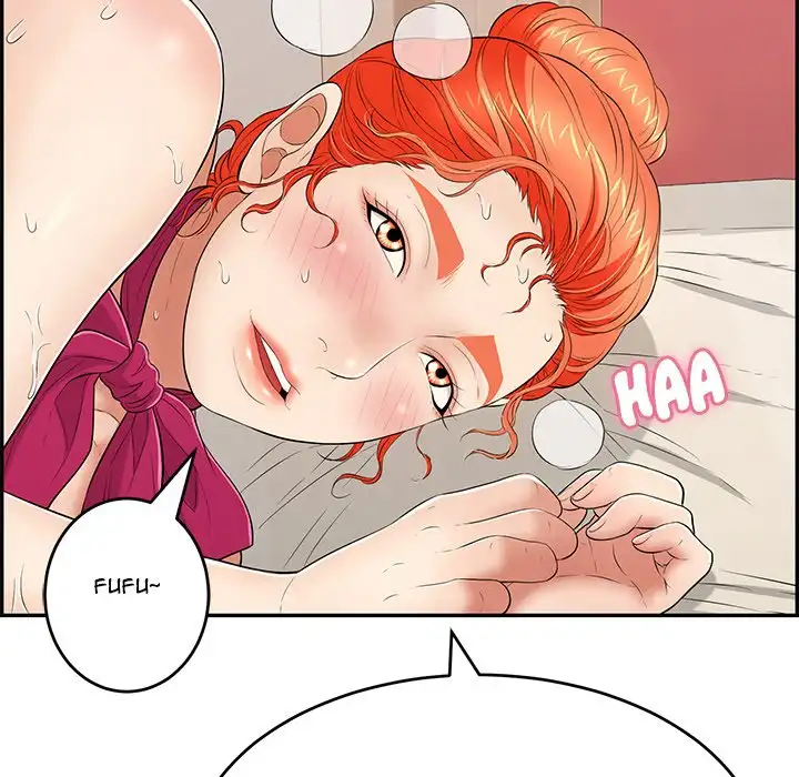 A Killer Woman chapter 47 page 164