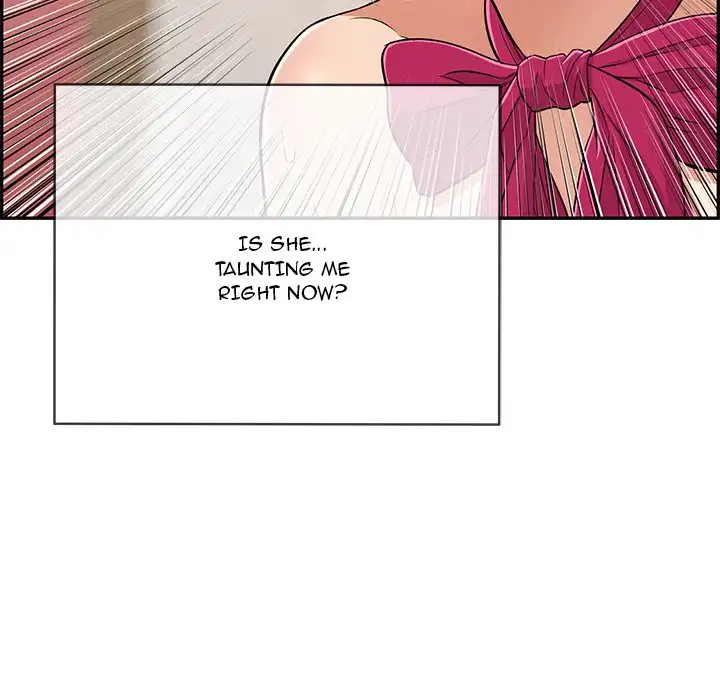 A Killer Woman chapter 48 page 10
