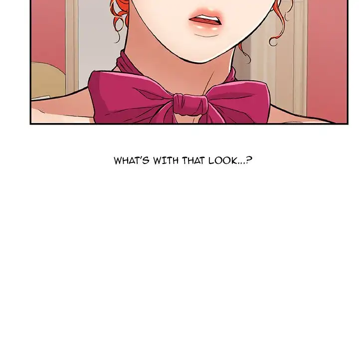 A Killer Woman chapter 48 page 33