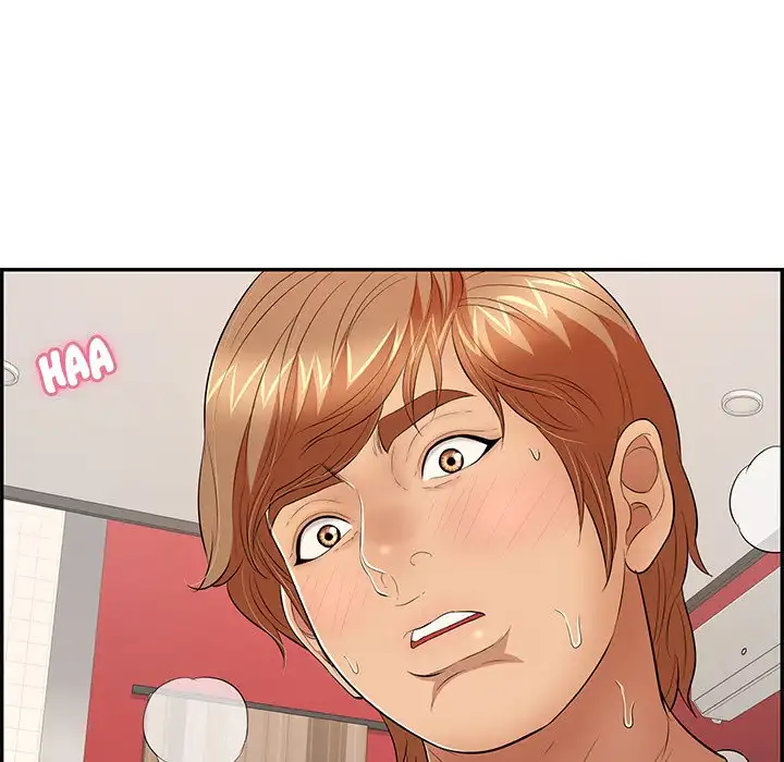 A Killer Woman chapter 48 page 57
