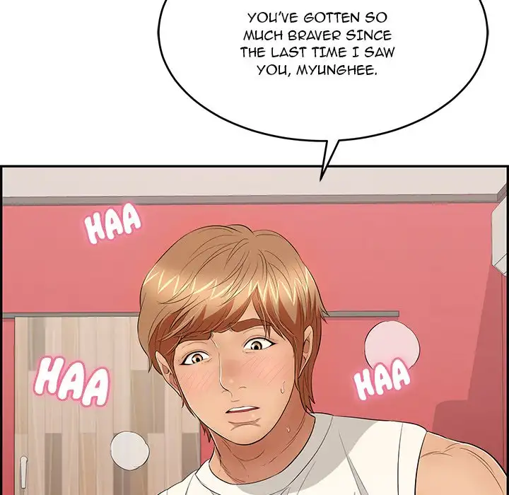 A Killer Woman chapter 48 page 68