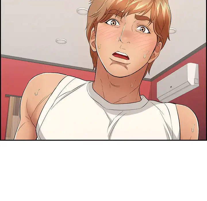 A Killer Woman chapter 48 page 73