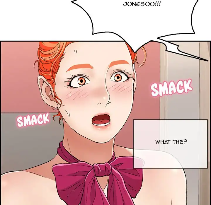 A Killer Woman chapter 48 page 99