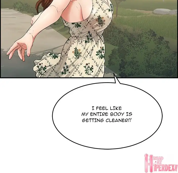 A Killer Woman chapter 48 page 119