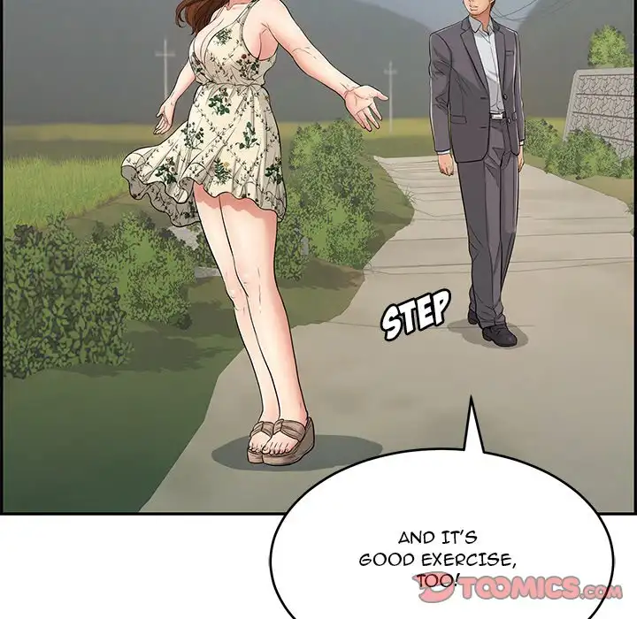 A Killer Woman chapter 48 page 121