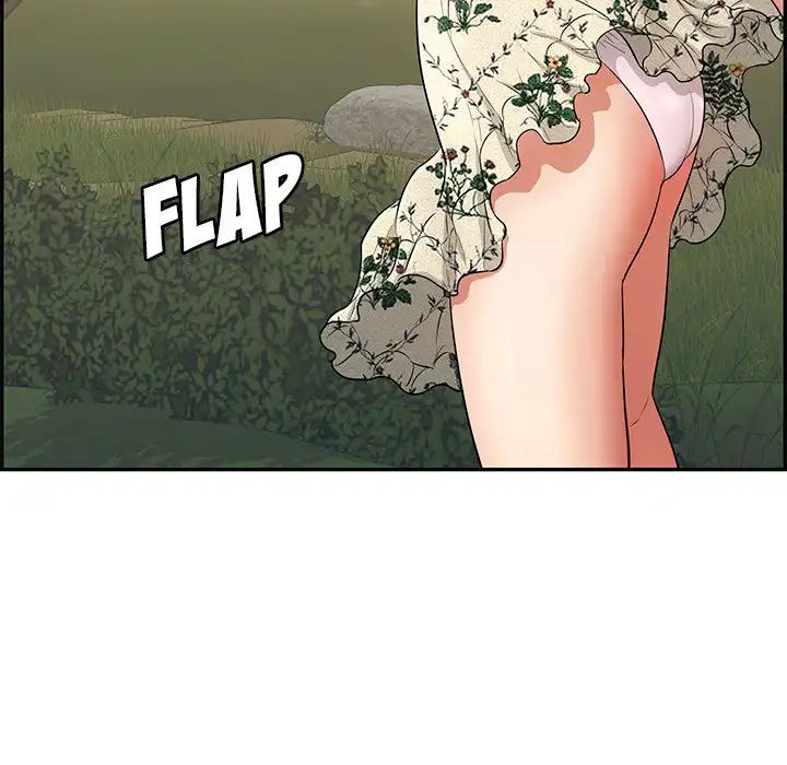 A Killer Woman chapter 48 page 126