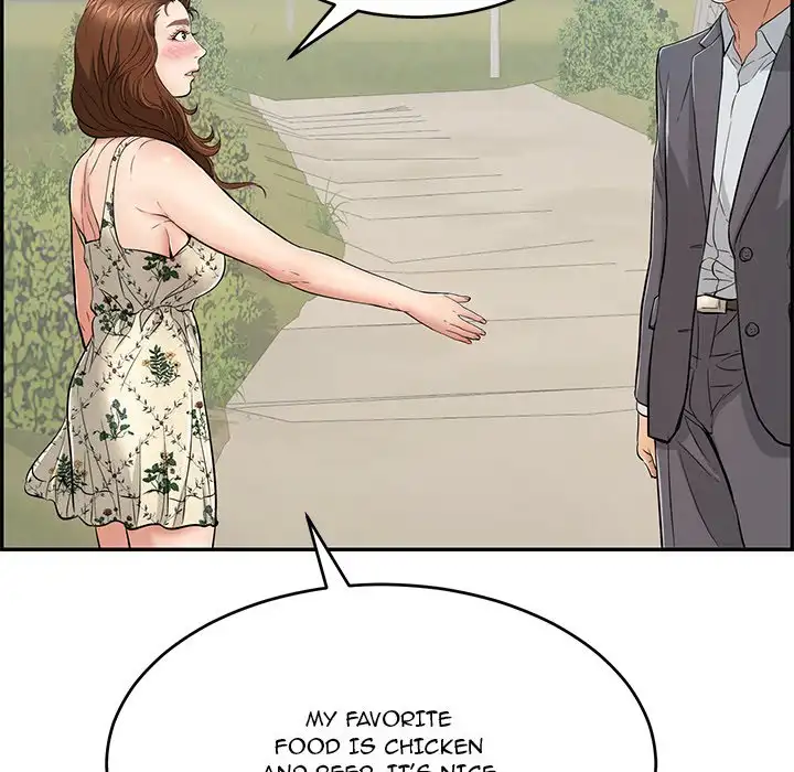 A Killer Woman chapter 48 page 147