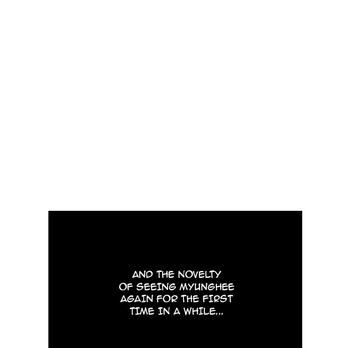 A Killer Woman chapter 49 page 10