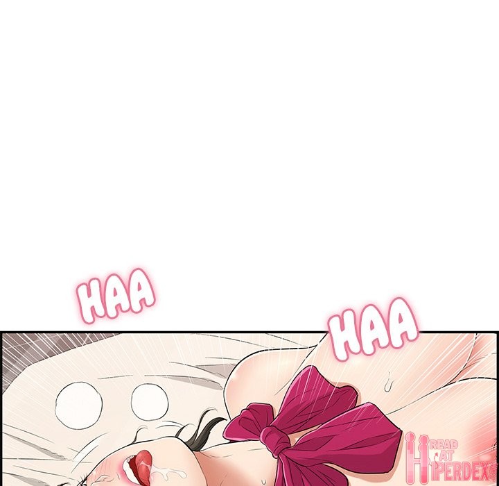 A Killer Woman chapter 49 page 18
