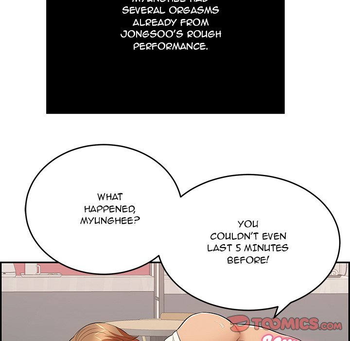A Killer Woman chapter 49 page 31