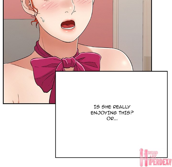 A Killer Woman chapter 49 page 39