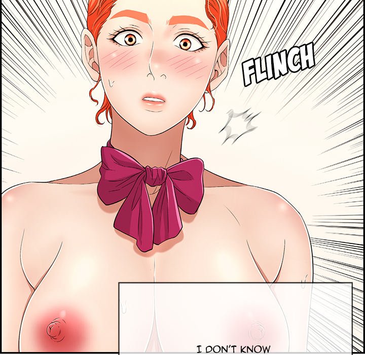 A Killer Woman chapter 49 page 56