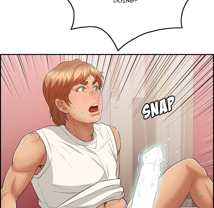 A Killer Woman chapter 49 page 77