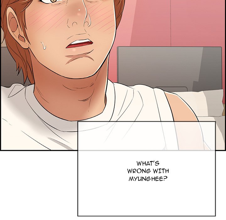 A Killer Woman chapter 49 page 91