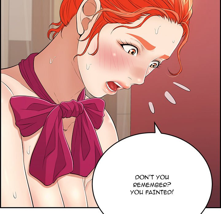 A Killer Woman chapter 49 page 100