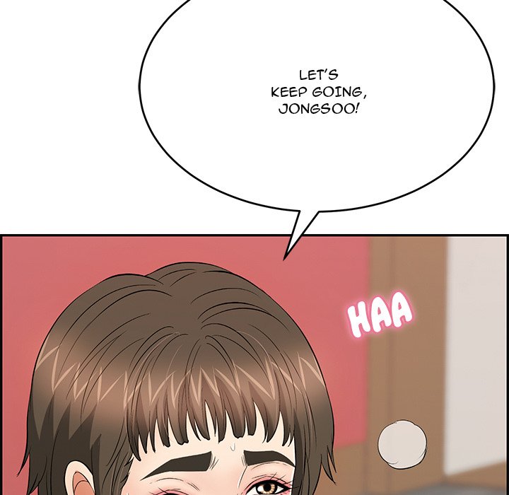 A Killer Woman chapter 49 page 110