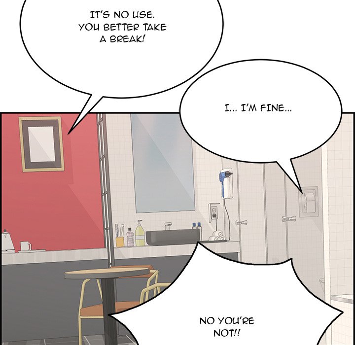 A Killer Woman chapter 49 page 118