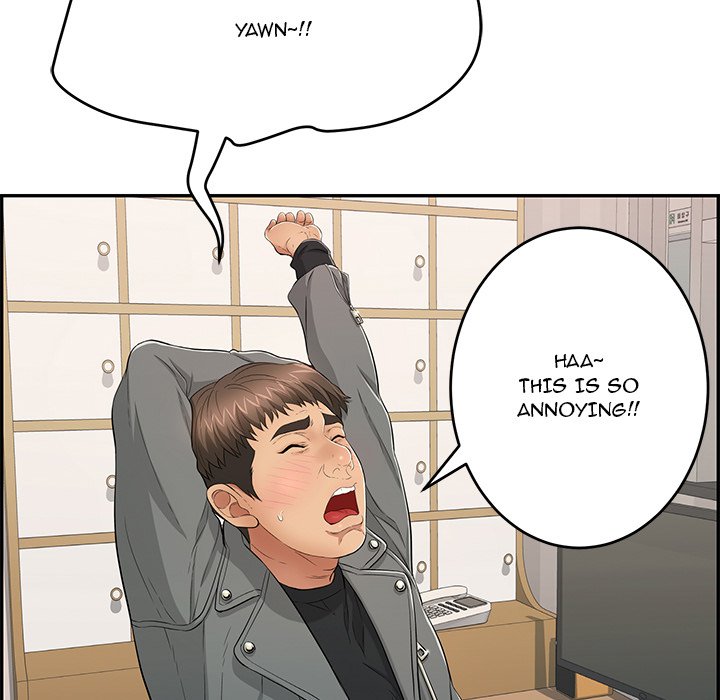 A Killer Woman chapter 49 page 125